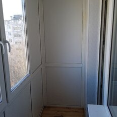 Квартира 60,4 м², 3-комнатная - изображение 1