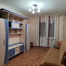 Квартира 35 м², 1-комнатная - изображение 2