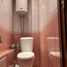 Квартира 74,7 м², 3-комнатная - изображение 1