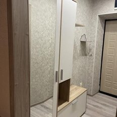 Квартира 31 м², 1-комнатная - изображение 5