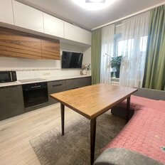 Квартира 60,4 м², 2-комнатная - изображение 3