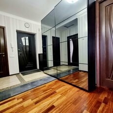 Квартира 70 м², 2-комнатная - изображение 1