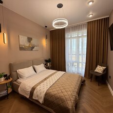 Квартира 40 м², 1-комнатная - изображение 1