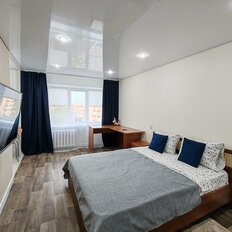 Квартира 35 м², 1-комнатная - изображение 2