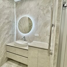 Квартира 41 м², 1-комнатная - изображение 4