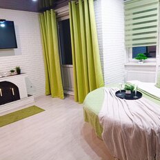 Квартира 30 м², студия - изображение 1