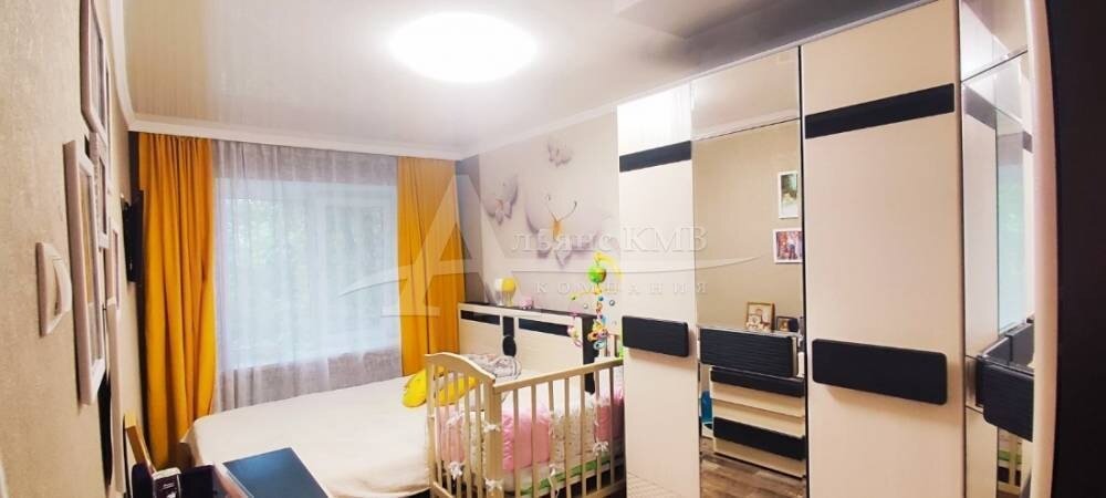 60,4 м², 3-комнатная квартира 14 499 999 ₽ - изображение 62