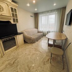 Квартира 45 м², 1-комнатная - изображение 1