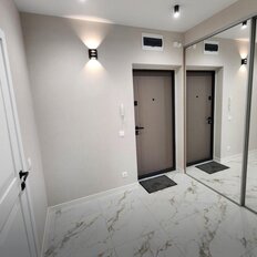 Квартира 41,9 м², 1-комнатная - изображение 3
