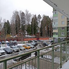 Квартира 34 м², 1-комнатная - изображение 5