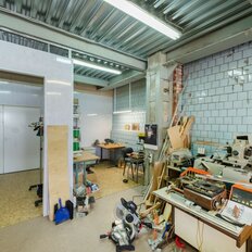 85 м², производственное помещение - изображение 2