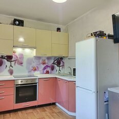 Квартира 65 м², 2-комнатная - изображение 3