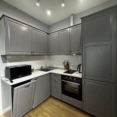 Квартира 49,5 м², 1-комнатная - изображение 1