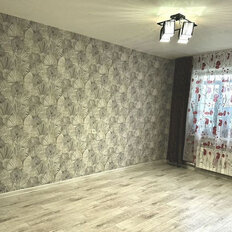 Квартира 40 м², 1-комнатная - изображение 4