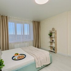 Квартира 45 м², 2-комнатная - изображение 3