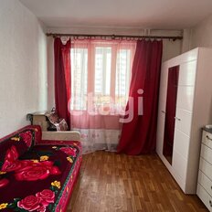 Квартира 34,2 м², 1-комнатная - изображение 3