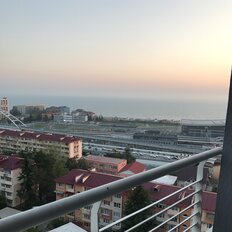 Квартира 42 м², 1-комнатная - изображение 1