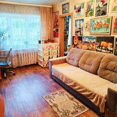 Квартира 44,4 м², 3-комнатная - изображение 2