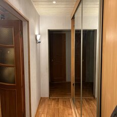 Квартира 65,7 м², 3-комнатная - изображение 1