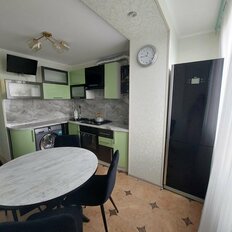 Квартира 31 м², 1-комнатная - изображение 4
