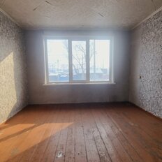 Квартира 35 м², 2-комнатная - изображение 4