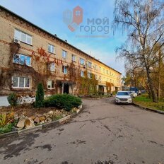 Квартира 31,8 м², 2-комнатная - изображение 2