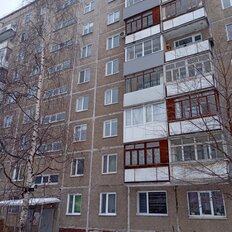 Квартира 64 м², 3-комнатная - изображение 1