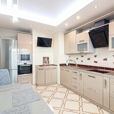 Квартира 62 м², 2-комнатная - изображение 4