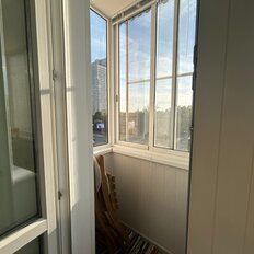 Квартира 42,9 м², 2-комнатная - изображение 2