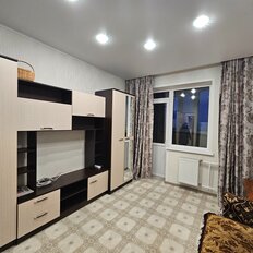 Квартира 25 м², 1-комнатная - изображение 3