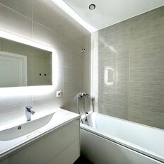 Квартира 43 м², 2-комнатная - изображение 3