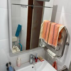 Квартира 70 м², 3-комнатная - изображение 1