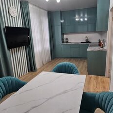 Квартира 76 м², 2-комнатная - изображение 4