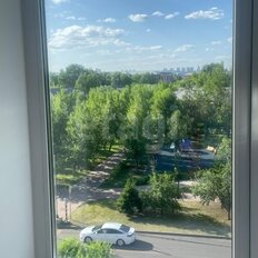 Квартира 33 м², 1-комнатная - изображение 3