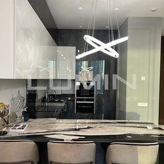 Квартира 62 м², 2-комнатные - изображение 3