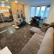 Квартира 37,1 м², 1-комнатная - изображение 4