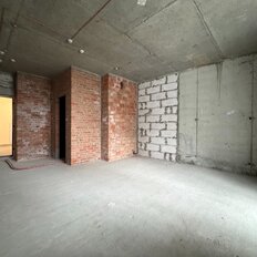 Квартира 36 м², студия - изображение 3