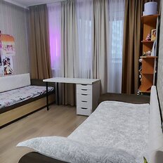 Квартира 68 м², 2-комнатная - изображение 2