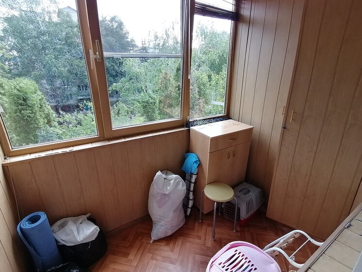 60,4 м², 3-комнатная квартира 14 499 999 ₽ - изображение 55