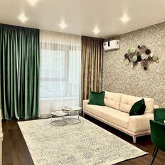 Квартира 58 м², 2-комнатные - изображение 3