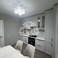 Квартира 30 м², 1-комнатная - изображение 4