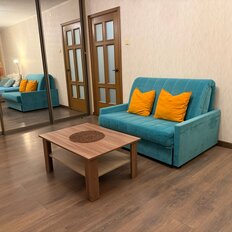 Квартира 60 м², 2-комнатная - изображение 5