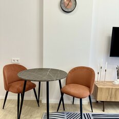 Квартира 40 м², 1-комнатная - изображение 2