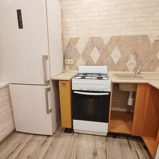 Квартира 60 м², 3-комнатная - изображение 2