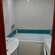 Квартира 40 м², 1-комнатная - изображение 1