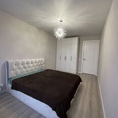 Квартира 38 м², 1-комнатные - изображение 5