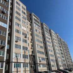 Квартира 35 м², 1-комнатная - изображение 2