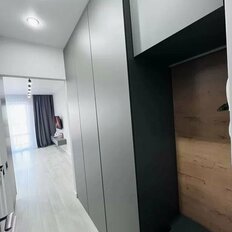 Квартира 40 м², студия - изображение 4