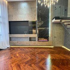 Квартира 120 м², 4-комнатная - изображение 4