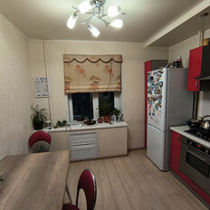 Квартира 50,6 м², 2-комнатная - изображение 1